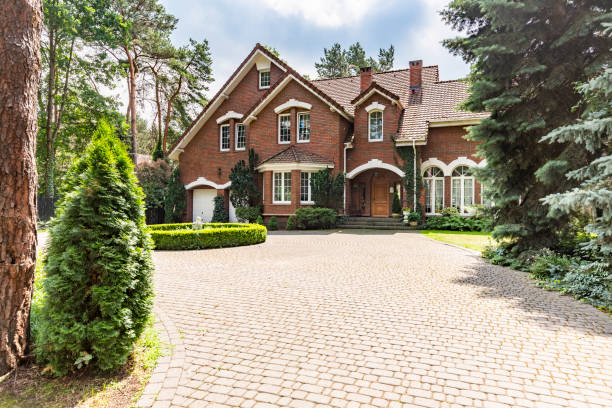 Best Driveway Pavers Near Me  in Poquoson, VA