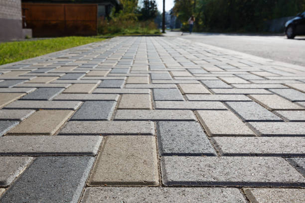 Best Driveway Paver Repair  in Poquoson, VA