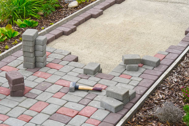Driveway Repair Near Me in Poquoson, VA