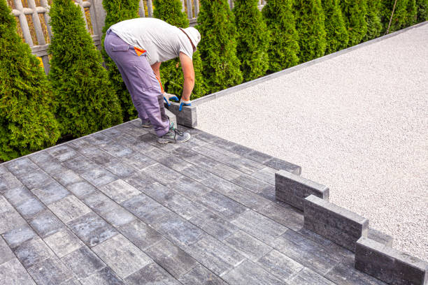 Best Affordable Driveway Pavers  in Poquoson, VA