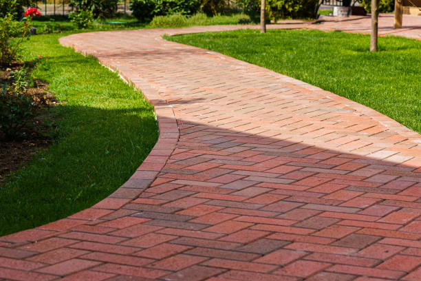 Reasons to Select Us for Your Driveway Paving Requirements in Poquoson, VA