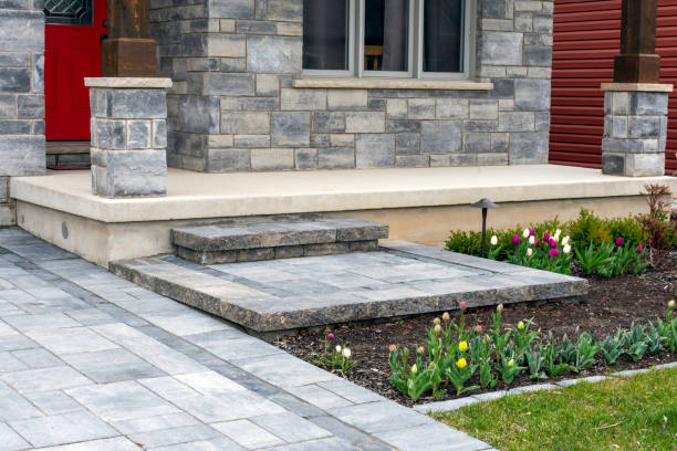 Trusted Poquoson, VA Driveway Pavers Experts