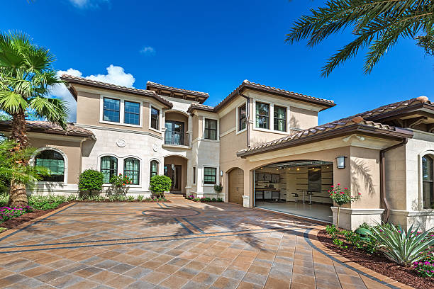 Best Residential Driveway Paver Services  in Poquoson, VA