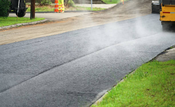 Best Residential Driveway Paver Services  in Poquoson, VA